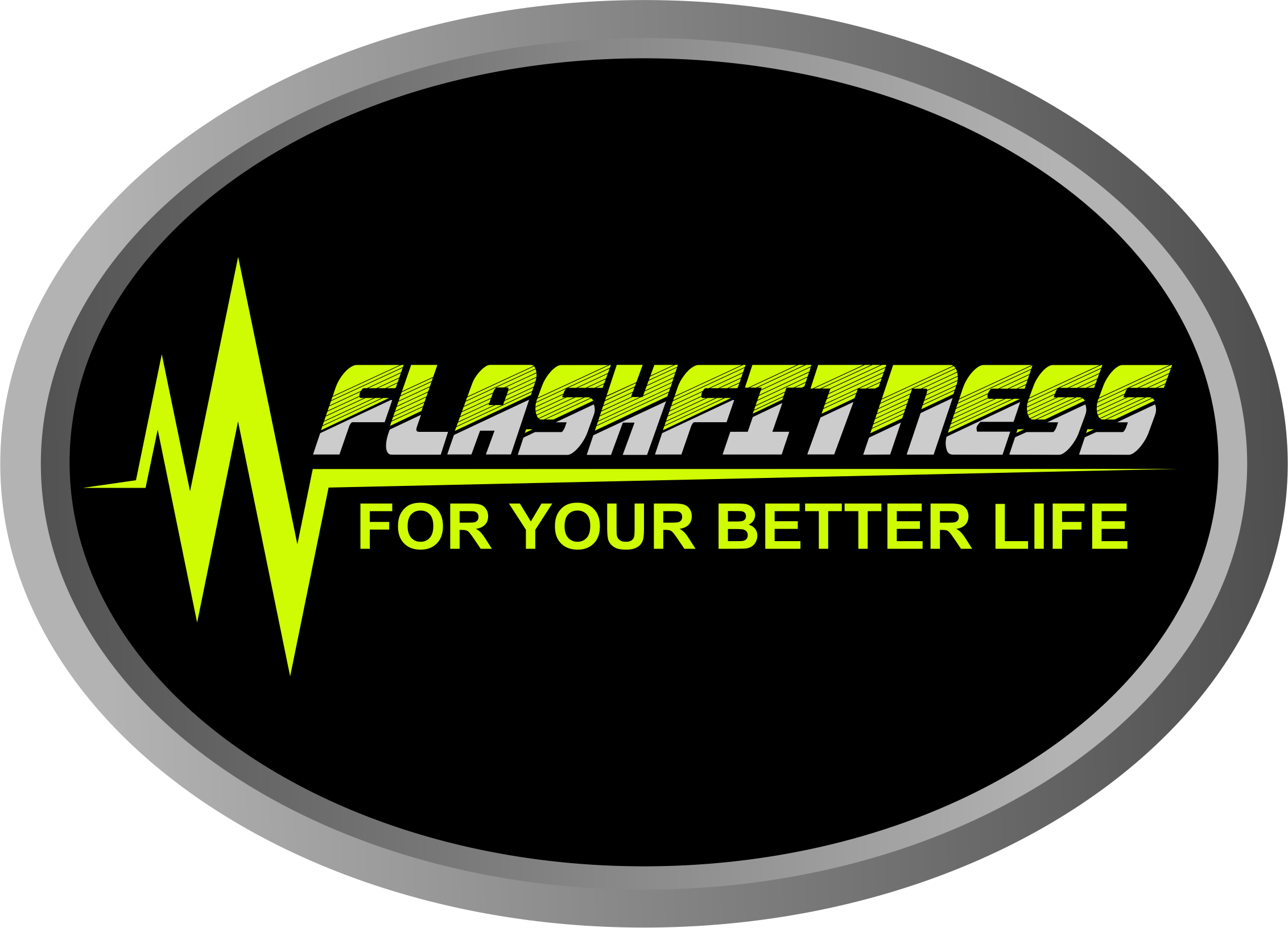 Flash Fitness