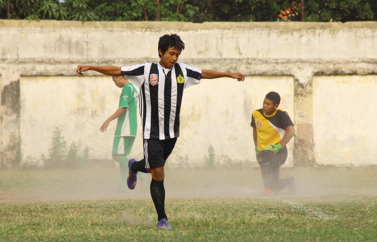 Saatnya Bangkit atau Terpuruk - Persebaya.id